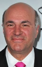 Kevin O'Leary
